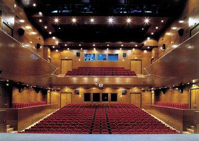 Gran Teatro Antonio Ferrandis